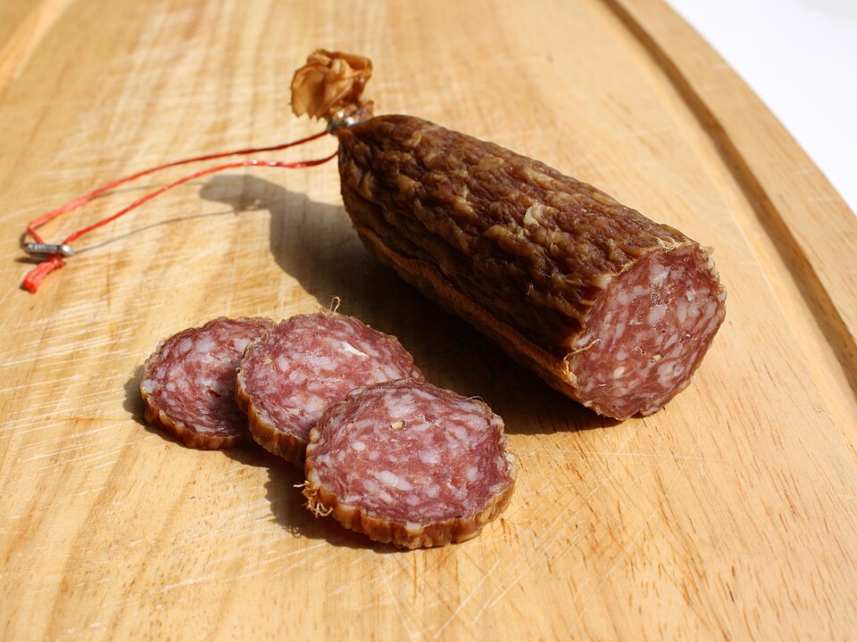 アーレヴルスト