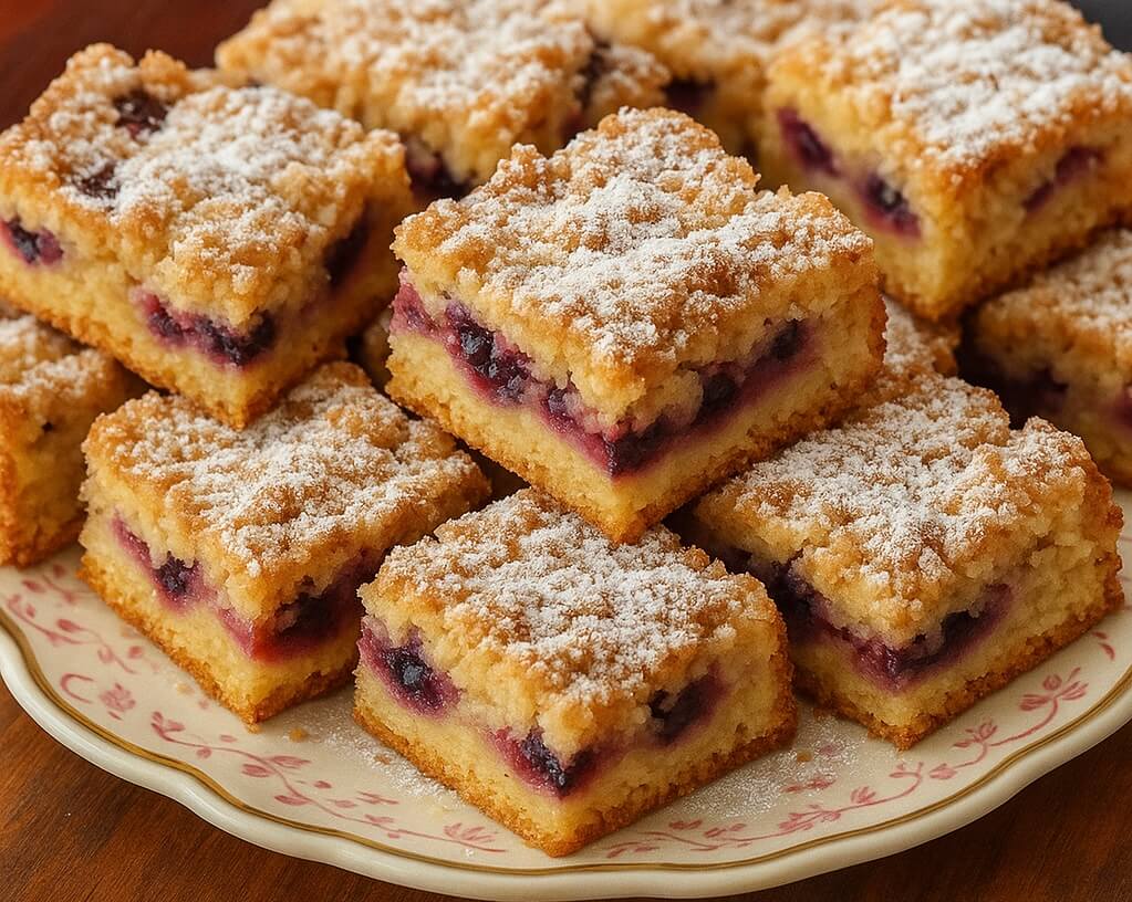 ベアレンクーヘン