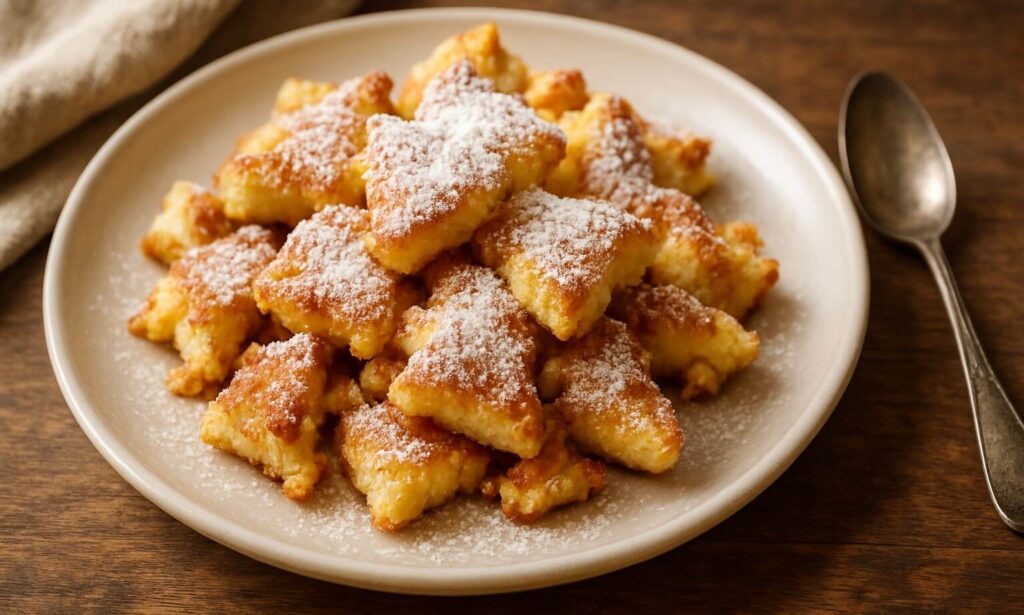 カイザーシュマーレン