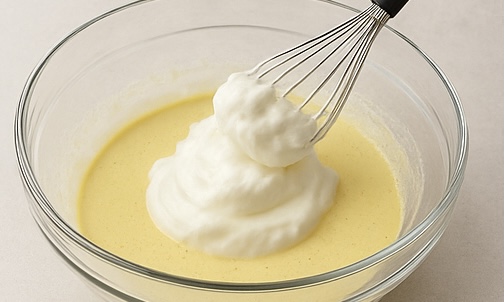 カイザーシュマーレン 作り方 03