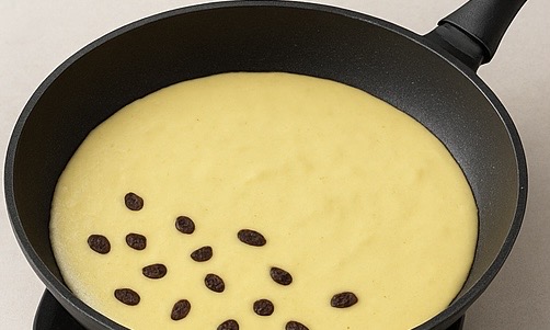 カイザーシュマーレン 作り方 04