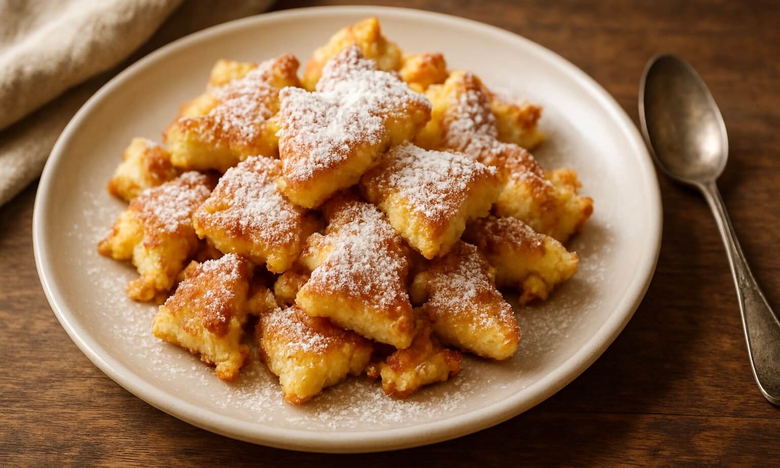 カイザーシュマーレン