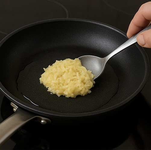 カルトッフェルプッファー 作り方 03