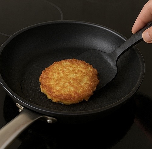 カルトッフェルプッファー 作り方 04