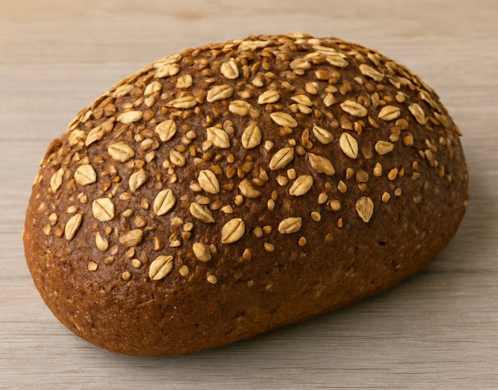 メアコーンブロート