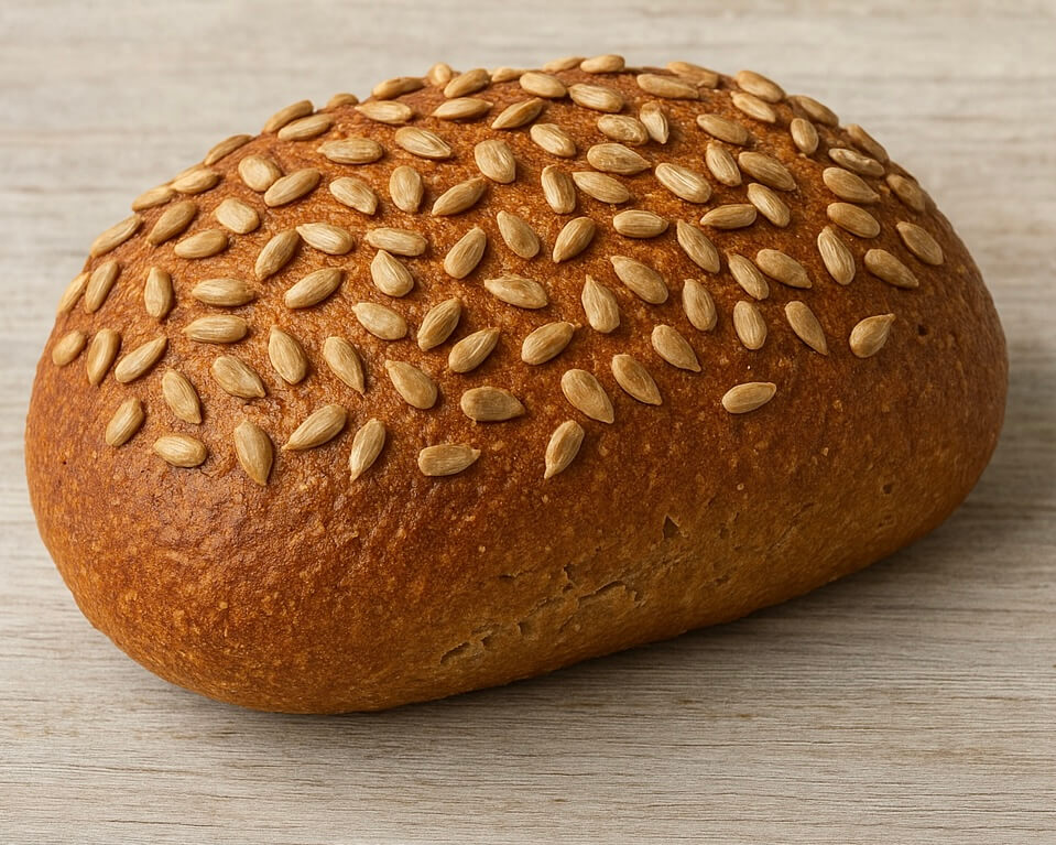 ゾンネンブルーメンブロート